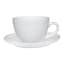 Maxwell & Williams Rococo Cup & Saucer, 240ml