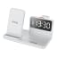 Snug Wireless 4-in-1 Charger Stand, 15W