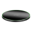 Snug Wireless Charger Pad, 15W angle