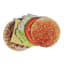 Pikkii Burger Layer Jigsaw Puzzle, 160-Piece angle