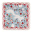 Cath Kidston Animal Ditsy Coasters, Set of 4 detail of coasters