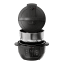 Instant Pot XL Wide 7-in-1 Multi-Cooker, 7.1L angle