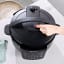 Instant Pot XL Wide 7-in-1 Multi-Cooker, 7.1L on the kitchen counter