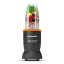 Nutribullet McLaren Limited Edition Pro 900W High Speed Blender detail with smoothie ingredients
