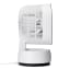 Meaco Sefte Portable Rechargeable Air Circulator Desktop Fan angle