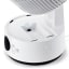 Meaco Sefte Portable Rechargeable Air Circulator Desktop Fan detail
