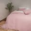 Thread Office Rose Muslin Cotton Duvet Cover Set