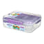 Sistema Bento To Go Lunchbox, 1.65L - Purple