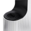 DNA Sparkler Soda Water Maker with Cylinder - Sparkling Silver detail