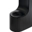 DNA Sparkler Soda Water Maker with Cylinder - Midnight Black detail