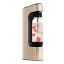 DNA Sparkler Soda Water Maker with Cylinder - Sun Kissed Gold angle