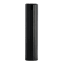 DNA Sparkler Soda Water Maker with Cylinder - Midnight Black angle