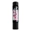 DNA Sparkler Soda Water Maker with Cylinder - Midnight Black angle