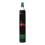 DNA Sparkler Soda Water Maker with Cylinder - Midnight Black detail of the cylinder