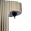 DNA Sparkler Soda Water Maker with Cylinder - Sun Kissed Gold detail