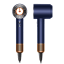 Dyson Supersonic Nural Hair Dryer Curly + Coily - Prussian Blue/Rich Copper