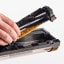 Taurus Homeland Ultimate Digital Cordless Vacuum Cleaner, 400W detail