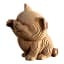 Cartonic 3D Trio of Kittens Puzzle angle