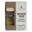 Charisma Candles Wood Top Gingerlily Luxury Diffuser, 150ml packaging