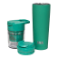 DNA Portable Cordless Tumblender, 160W - Aqua Green