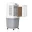 Detail image of Crystal Aire Detachable Air Cooler