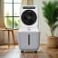 Detail image of Crystal Aire Detachable Air Cooler