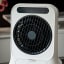 Detail image of Crystal Aire Detachable Air Cooler