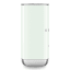 Smeg Electric Milk Frother, 180ml - Pastel Green angle