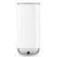 Smeg Electric Milk Frother, 180ml - Ice White angle