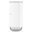 Smeg Electric Milk Frother, 180ml - Ice White angle