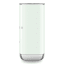 Smeg Electric Milk Frother, 180ml - Pastel Green angle