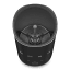Smeg Electric Milk Frother, 180ml - Matte Black