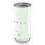 Smeg Electric Milk Frother, 180ml - Pastel Green