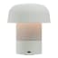 Kooduu Sensa Play Mini JBL Speaker & Lamp - Cloudy White angle