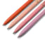 Designworks Ink Twisty Slim Metal Pens, Set of 4 - Pink detail