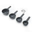 KitchenAid Measuring Cups, Set of 4 angle