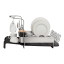 KitchenAid Expandable Dish Drying Rack detail