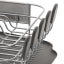 KitchenAid Compact Dish Drying Rack detail