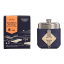 Gentlemens Hardware Golfer's Hip Flask & Divot Tool Set angle