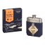 Gentlemens Hardware Golfer's Hip Flask & Divot Tool Set