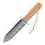 Gentlemens Hardware Hori Hori Multi-Functional Knife