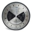 Gentlemens Hardware Cocktail Compass with Recipes