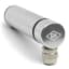 Gentlemens Hardware Mini Bicycle Pump angle