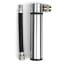 Gentlemens Hardware Mini Bicycle Pump angle