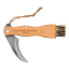 Gentlemens Hardware Pocket Foraging Knife