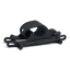 Gentlemens Hardware Bicycle Phone Holder angle