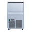 SnoMaster Plumbed-In Gourmet Ice-Maker, 26kg angle