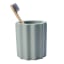 Alkaline Casablanca Toothbrush Holder - Sage