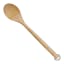 KitchenAid Birchwood Basting Spoon
