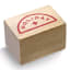 Papier Planner Stamp Set detail of a stamp